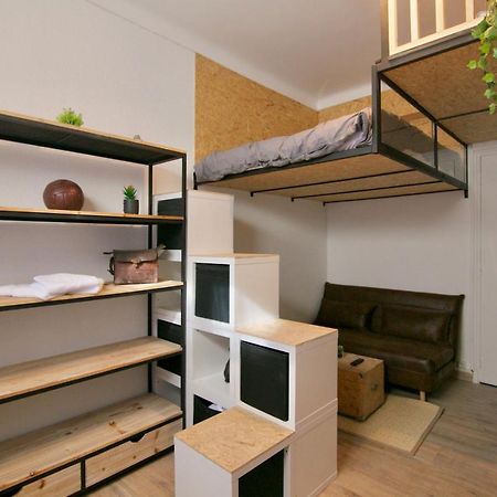 Studio-Residence Front De Mer ⎮ Parking Gratuit Бандоль Экстерьер фото